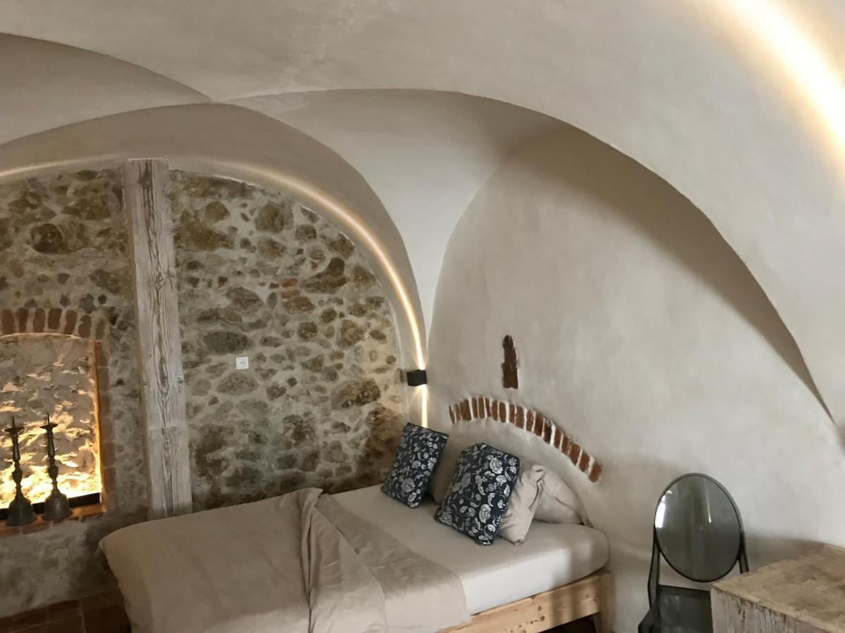 Apartmany Antico 미쿨로프 외부 사진