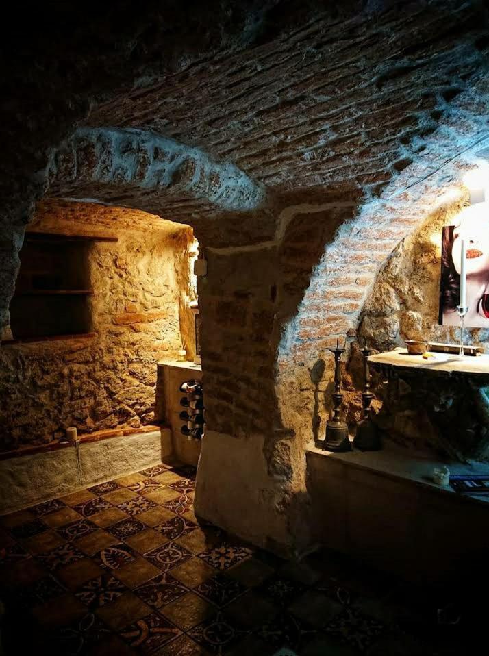 Apartmany Antico 미쿨로프 외부 사진
