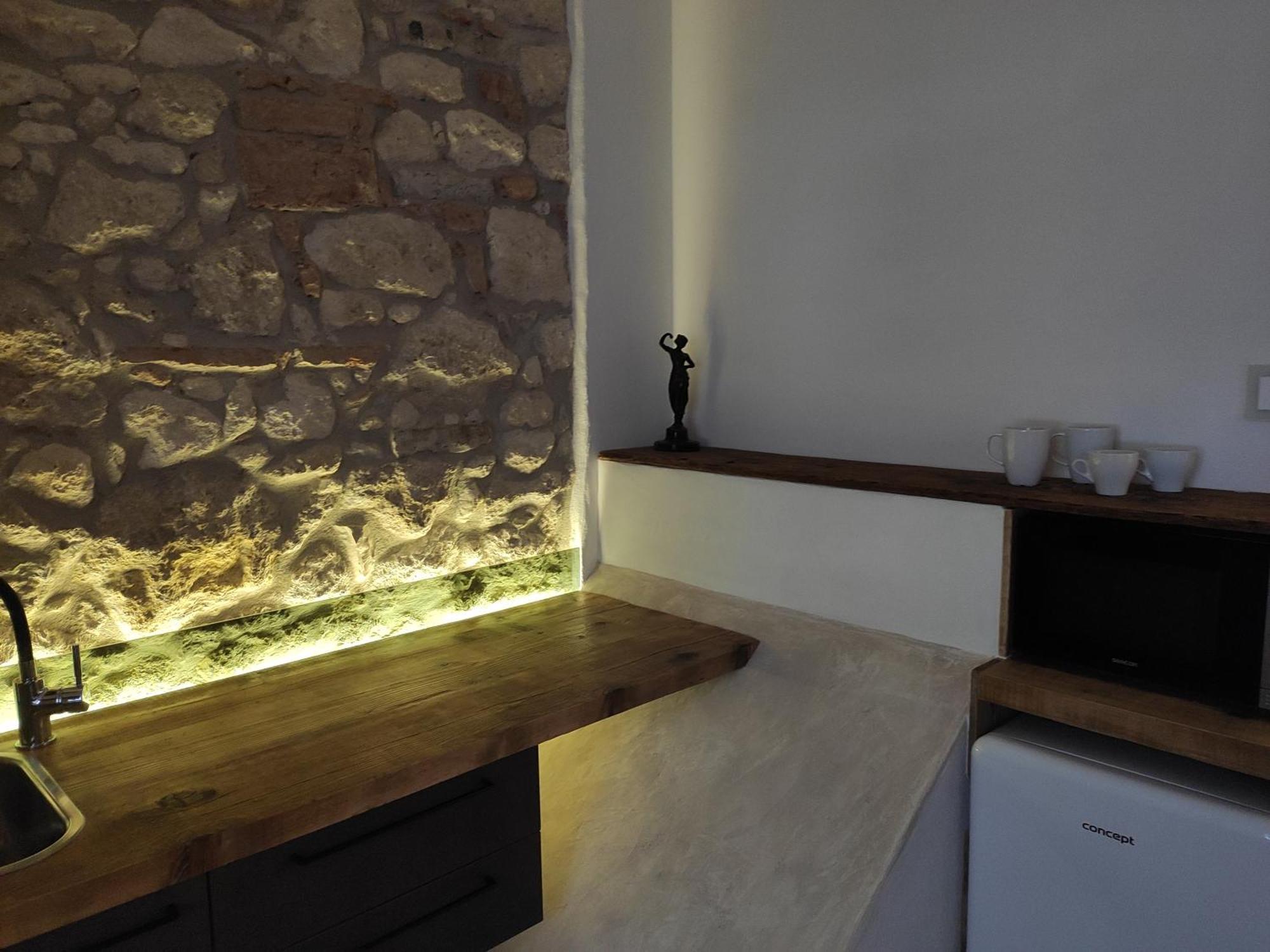 Apartmany Antico 미쿨로프 외부 사진