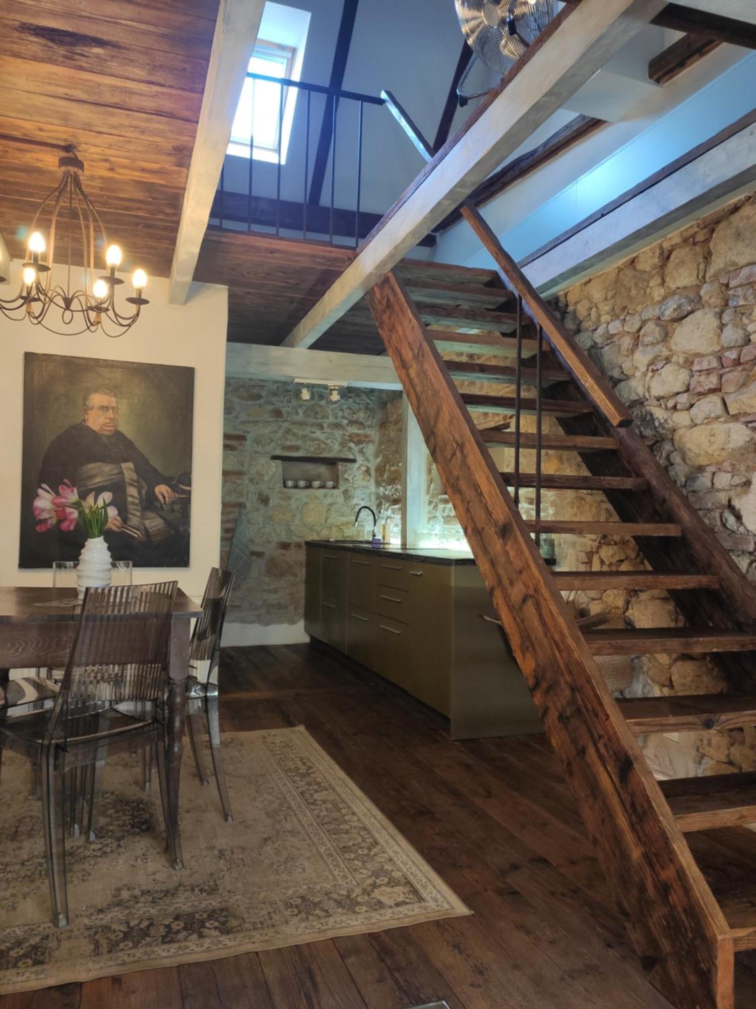 Apartmany Antico 미쿨로프 외부 사진