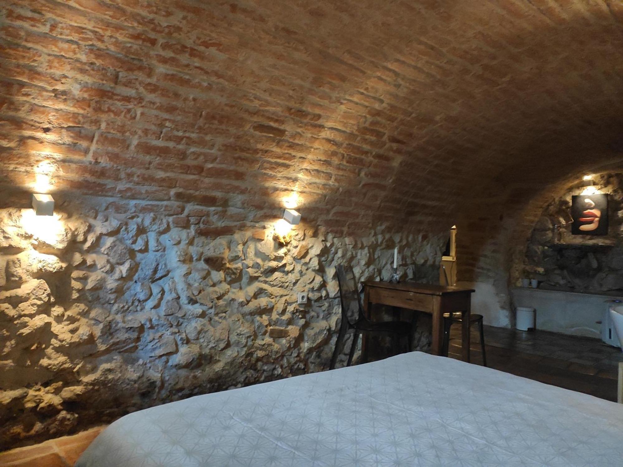 Apartmany Antico 미쿨로프 외부 사진